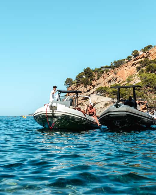 From Marseille: Frioul Islands Boat Tour - The five things worth knowing first