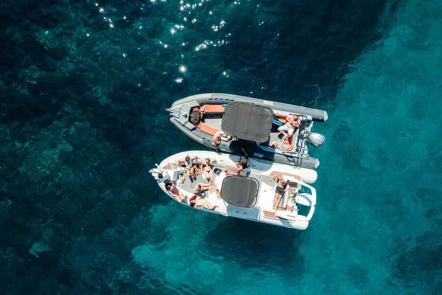 From Marseille: Frioul Islands Boat Tour - Why this short boat trip works so well in Marseille