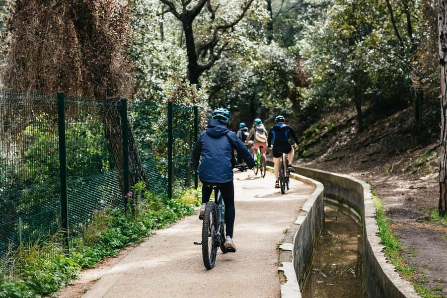 From Marseille: Guided E-Bike Tour to Calanque de Sormiou - Key things to know before you book