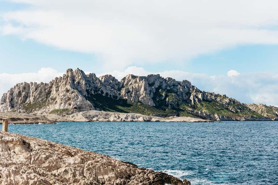From Marseille: Guided E-Bike Tour to Calanque de Sormiou - Is the $68 price good value?