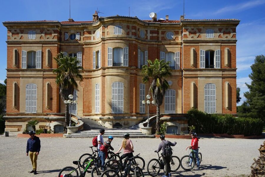 From Marseille: Guided E-Bike Tour to Calanque de Sormiou - How difficult is the ride?