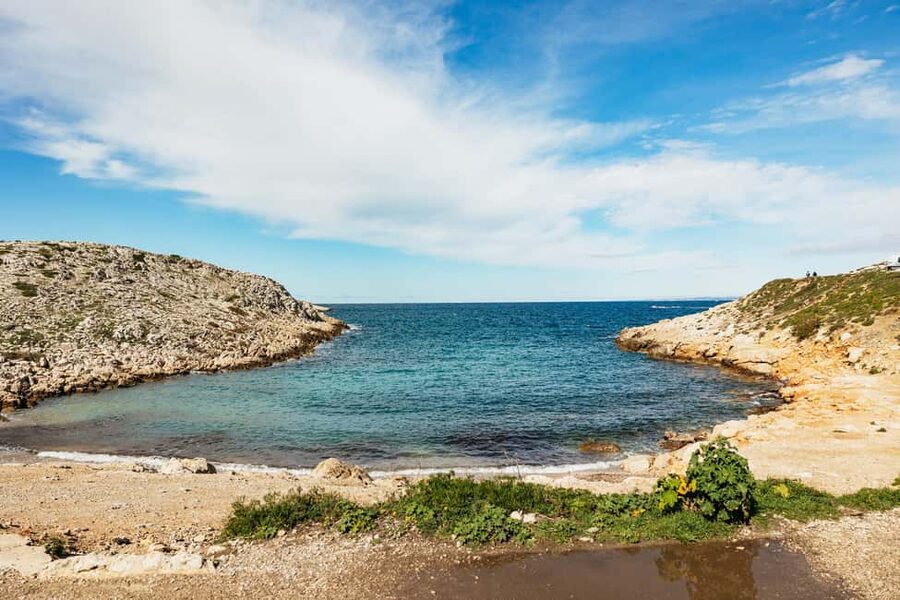 From Marseille: Guided E-Bike Tour to Calanque de Sormiou - The guides and the small-group feel