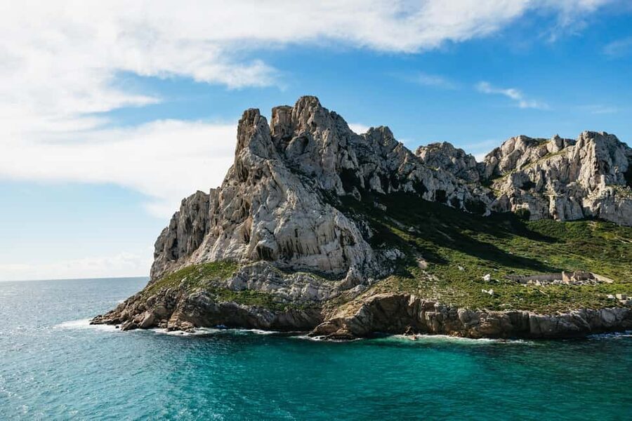 From Marseille: Guided E-Bike Tour to Calanque de Sormiou - What to bring for a better morning
