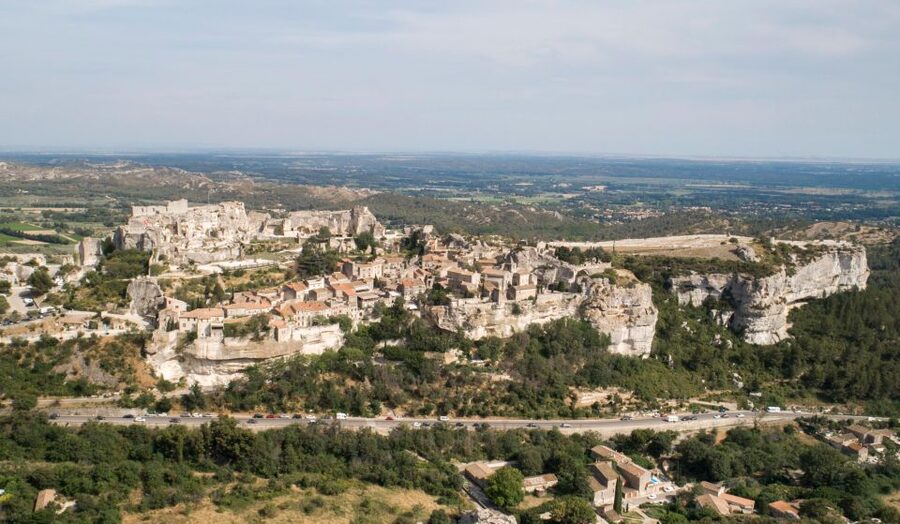 From Marseille: Provence Sightseeing Tour and Wine Tasting - Key points to know before booking