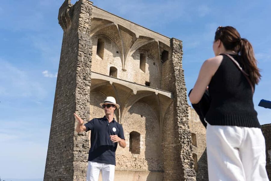 From Marseille: Provence Sightseeing Tour and Wine Tasting - Avignon: your longest chance to slow down