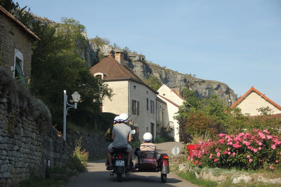 From Meursault: Private Sidecar Tour & Vineyard Wine Tasting - Should you book the Meursault sidecar tour?