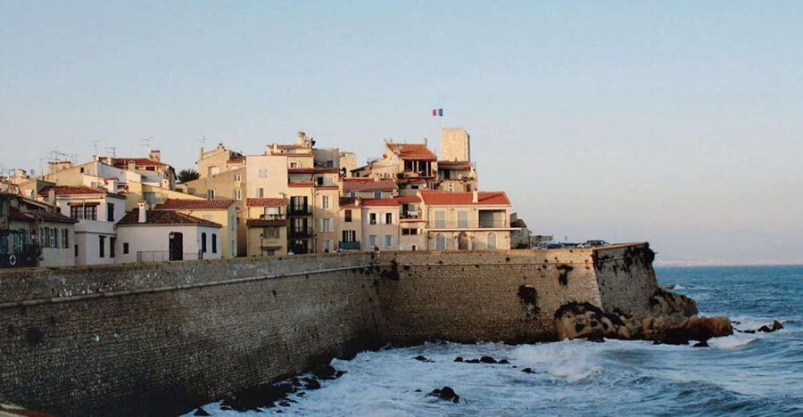 From Nice: Cannes and Antibes Half-day Tour - What this four-hour Riviera tour is really for