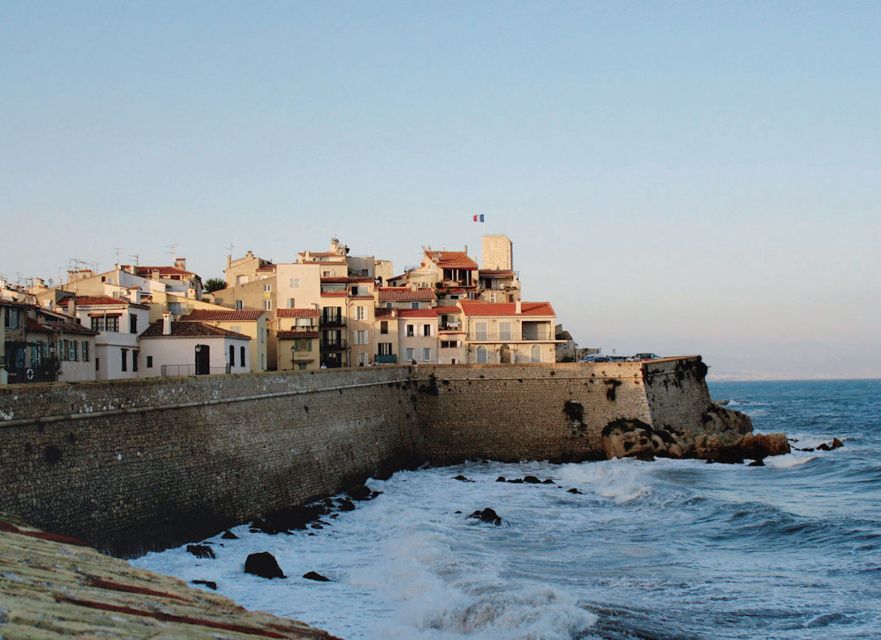 From Nice: Cannes and Antibes Half-day Tour - Who should book this tour?