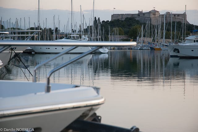 From Nice: Cannes, Antibes & Saint-Paul-de-Vence Tour - Quick reasons to consider this Riviera day trip