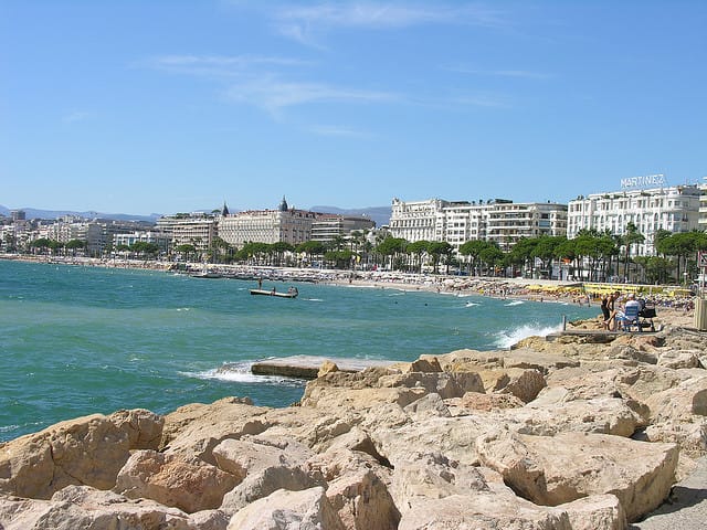 From Nice: Cannes, Antibes & Saint-Paul-de-Vence Tour - Antibes old town: Picasso, markets, and the harbor
