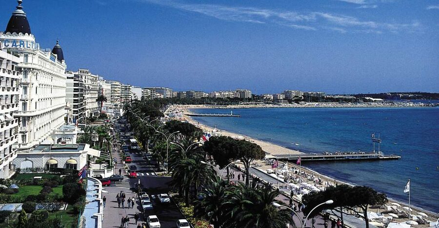 From Nice: Cannes, Antibes & Saint-Paul-de-Vence Tour - Who should book this tour?