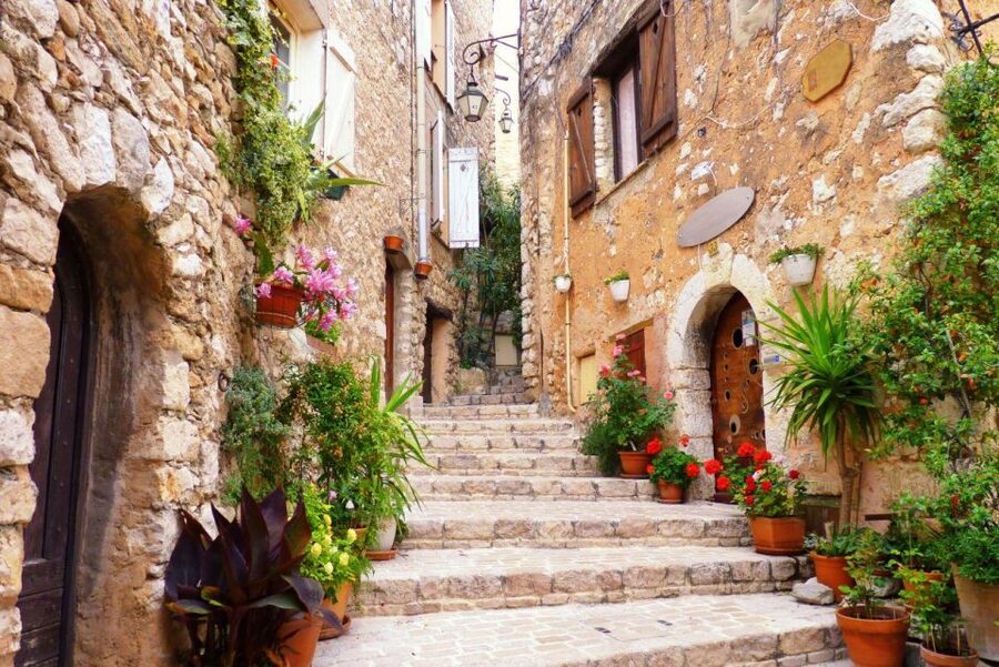 From Nice: Cannes, Antibes & St Paul de Vence Half-Day Tour - Key points at a glance