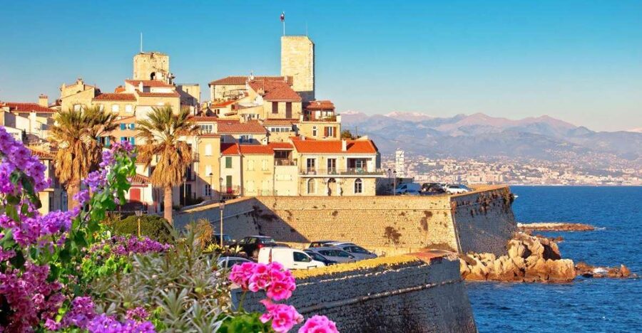 From Nice: Cannes, Antibes & St Paul de Vence Half-Day Tour - Why this Riviera tour works from Nice