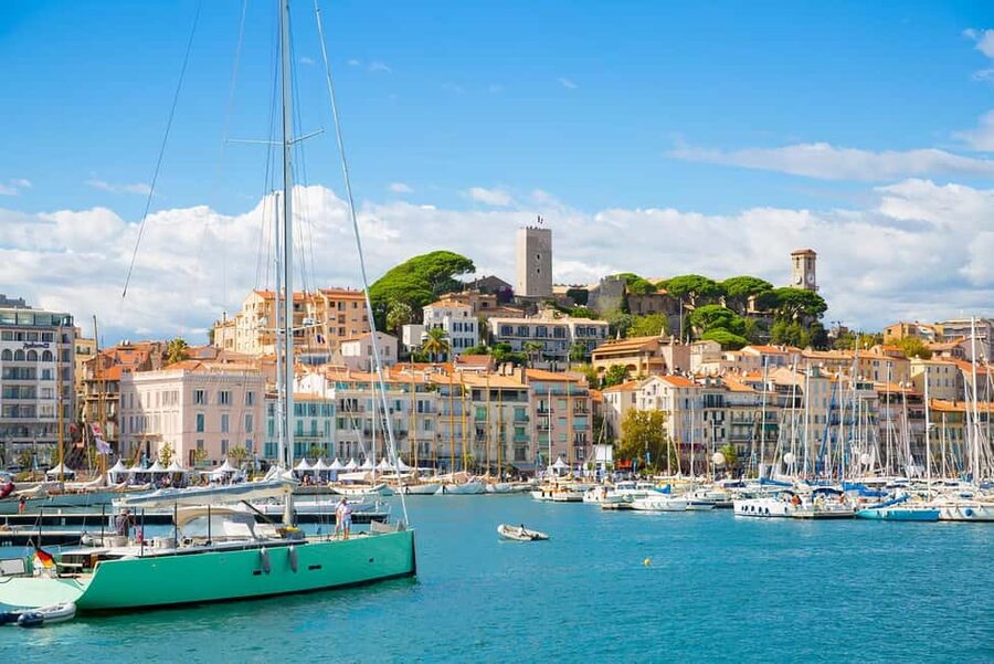 From Nice: Cannes, Saint Paul de Vence and Wine Tasting - Why this Nice day trip works