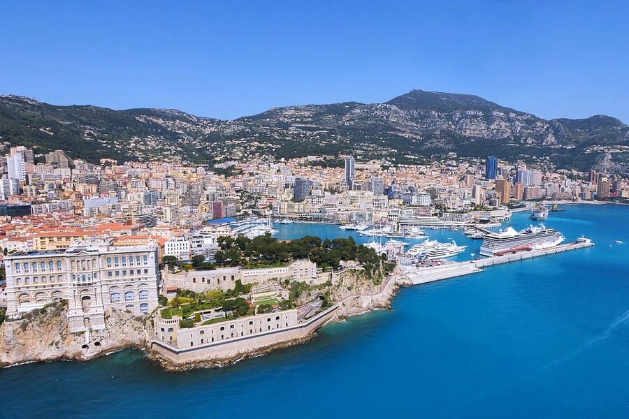 From Nice, Cannes, Villefranche: French Riviera Day Trip - Antibes, the day’s most rewarding walking stop