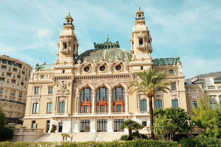 From Nice: Eze, Monaco, and Monte Carlo Half-Day Trip - Key points before you book