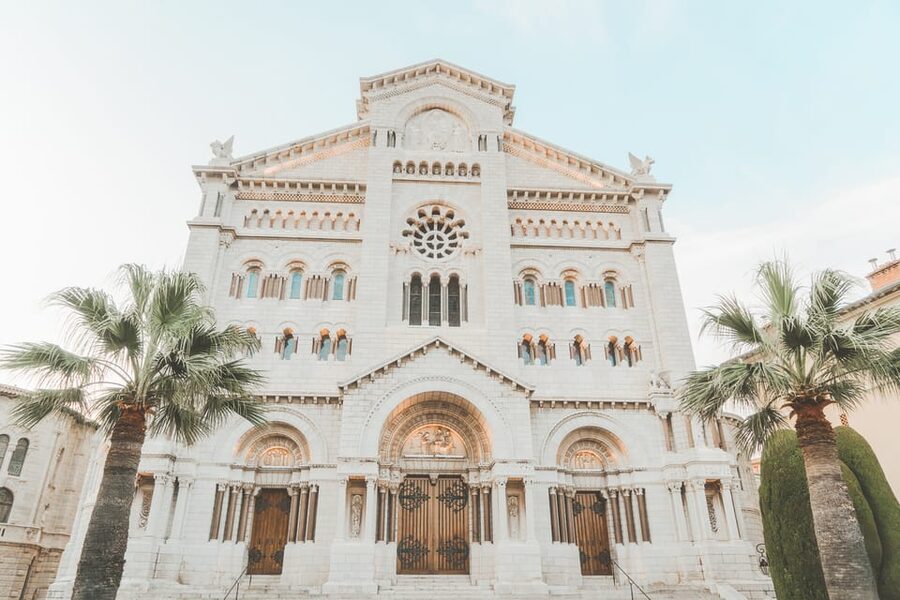 From Nice: Eze, Monaco, and Monte Carlo Half-Day Trip - Is $153 good value?