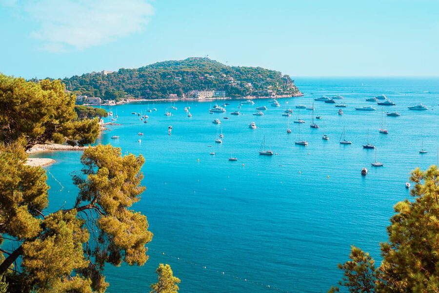 From Nice: Eze, Monaco, and Monte Carlo Half-Day Trip - Who should book this half-day trip?
