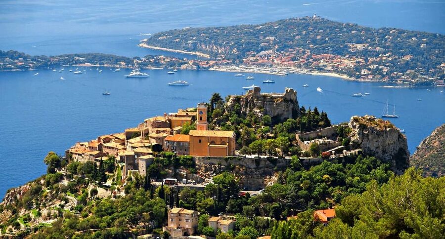 From Nice: Eze, Monaco & Monte Carlo Half-Day Tour - Is $76 a good value?
