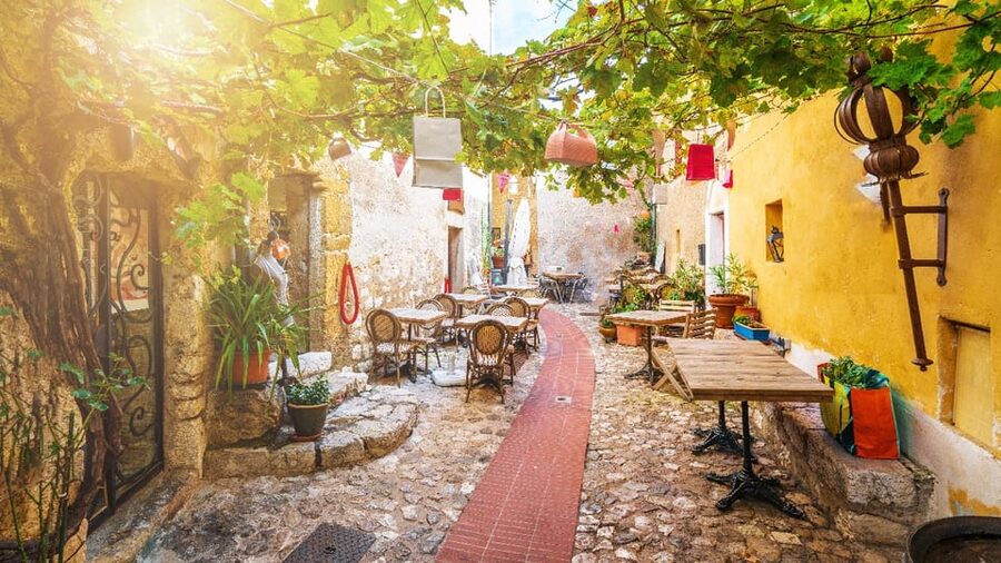 From Nice: Eze, Monaco & Monte Carlo Half-Day Tour - Timing, flexibility, and small drawbacks