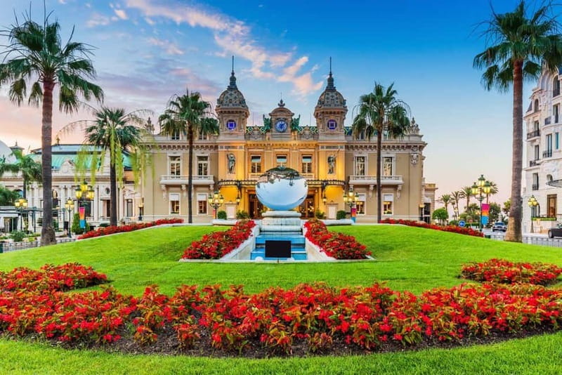 From Nice: French Riviera Full-Day Tour - Key points to know before booking