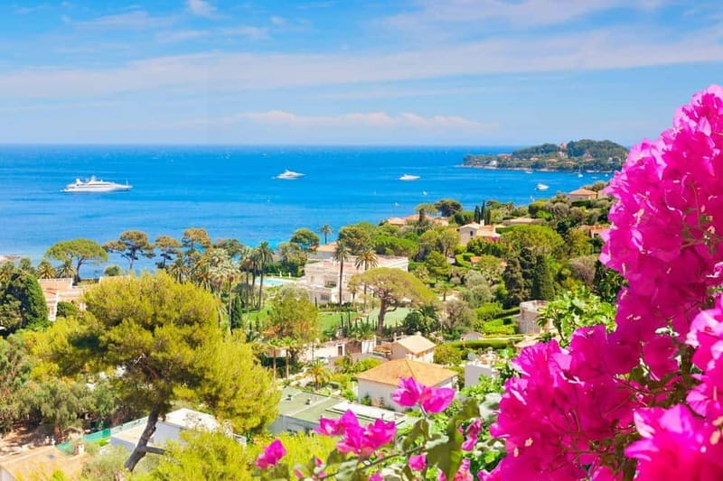 From Nice: French Riviera Full-Day Tour - Why this French Riviera tour works