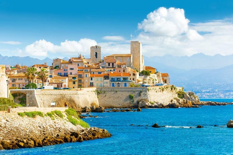 From Nice: French Riviera Full-Day Tour - Cannes puts you on the Croisette