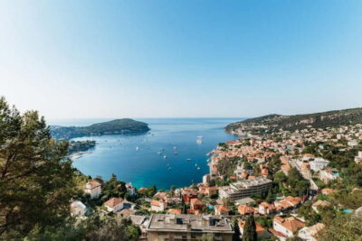 French Riviera in One Day