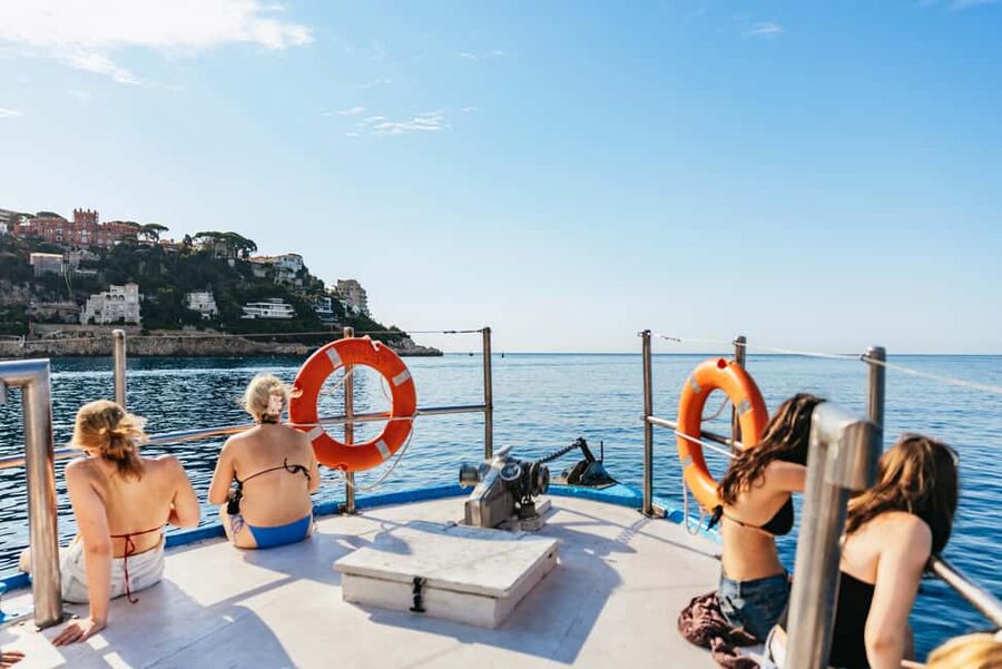 From Nice: French Riviera Swimming and Snorkeling Cruise - A practical verdict for your Côte d’Azur plans
