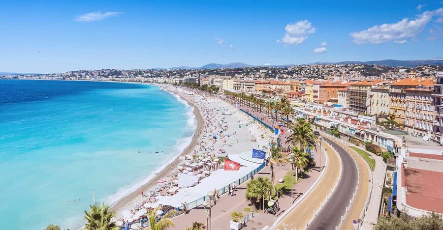 From Nice: Full-Day Best of the Riviera - Who will enjoy this Riviera route