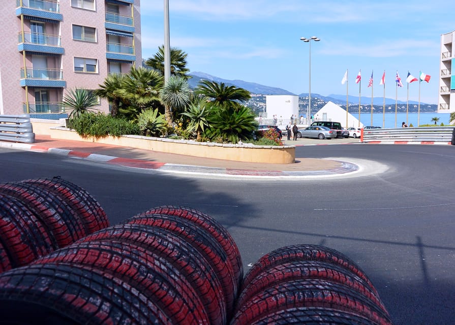 From Nice: Full-Day Best of the Riviera - What $200 includes, and what it does not
