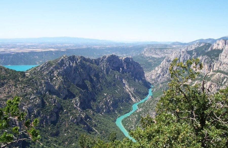 From Nice: Gorges du Verdon Guided Tour - Comfort, timing, and who should book