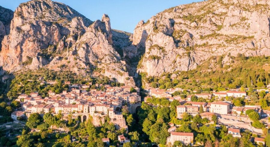 From Nice: Gorges du Verdon Guided Tour - Why this day trip works from Nice