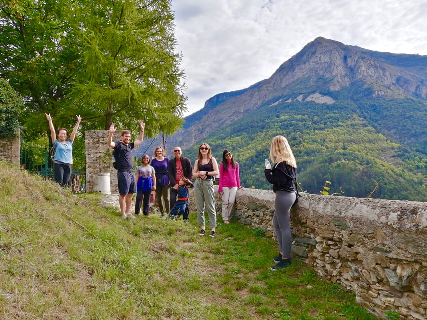 From Nice: Historic Train Ride & Alps Villages - FAQ