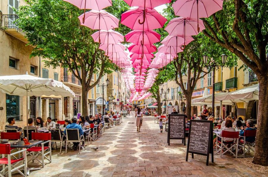 From Nice: Jewels of Provence Full-Day Tour with Transfers - Why this day trip works from Nice