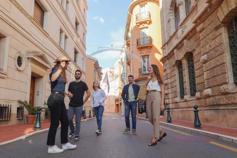 From Nice: Monaco, Monte Carlo and Eze Afternoon Tour - Key Points Before You Book