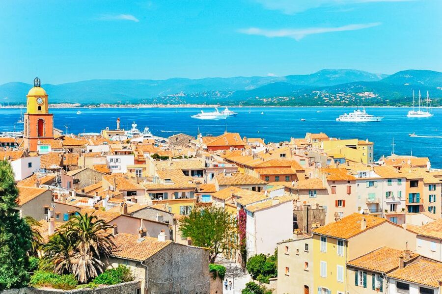 From Nice: Saint-Tropez and Port Grimaud Day Tour - Key points to know before booking