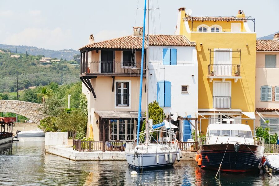 From Nice: Saint-Tropez and Port Grimaud Day Tour - Why this route works better than going alone