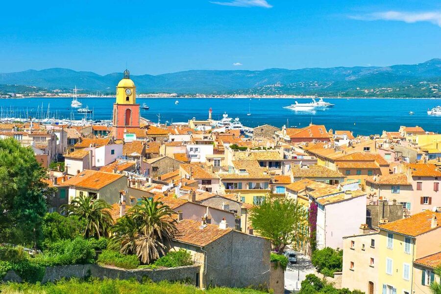 From Nice: Saint-Tropez and Port Grimaud Full-Day Tour - Key points at a glance