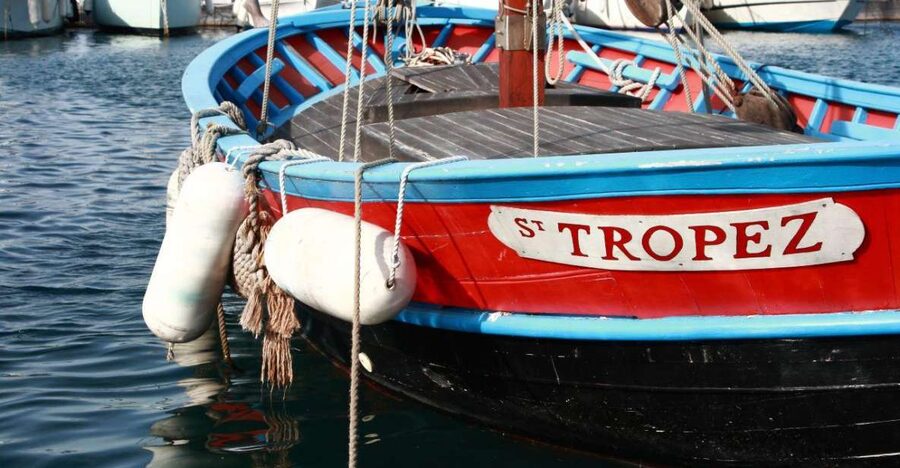 From Nice: St Tropez & Port Grimaud Full Day Tour - Key points to know before booking