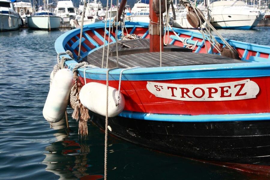 From Nice: St Tropez & Port Grimaud Full Day Tour - Why this route works from Nice