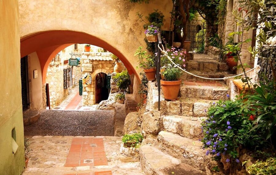 From Nice: The Best of the French Riviera Full Day Tour - Key points to know before booking