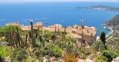 The Best of the French Riviera Full Day Tour