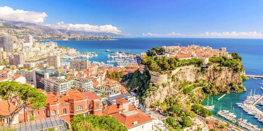 From Nice: The Best of the French Riviera Full Day Tour - Cannes brings the Riviera glamour