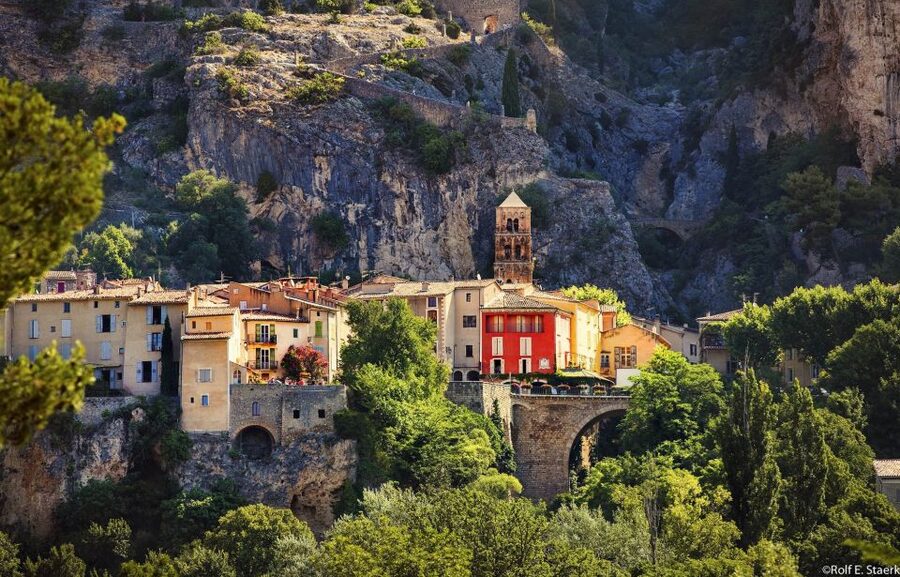 From Nice: Verdon Gorge Full-Day Tour - Lake Sainte-Croix and time by the water