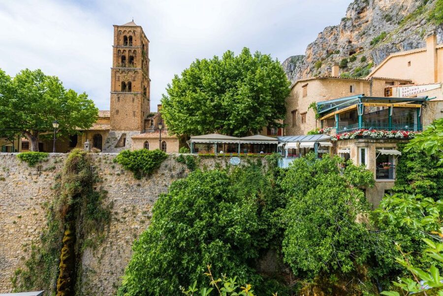 From Nice: Verdon Gorge Full-Day Tour - What the guides add to the day