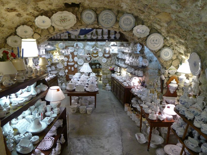 From Nice: Verdon Gorge Full-Day Tour - Is $147 a fair price?