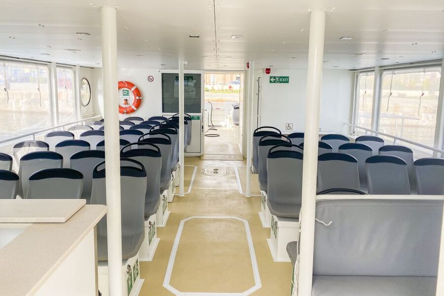 From Ota: Scandola Nature Reserve Eco-Friendly Boat Tour - The Optional Calanche de Piana Extension