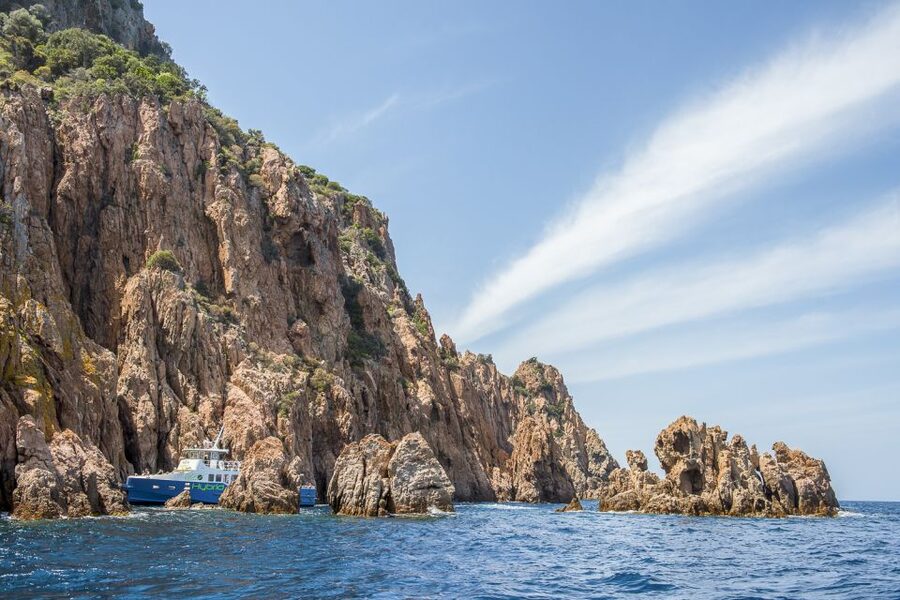 From Ota: Scandola Nature Reserve Eco-Friendly Boat Tour - Who Will Enjoy This Boat Tour Most?