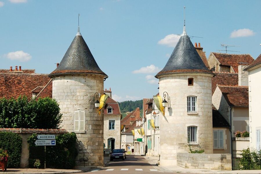 From Paris: Burgundy Region Winery Tour with Tastings - What the guide adds to the day